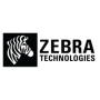 Bon printers - Zebra label roll, thermal paper, 38x25mm label roll, thermal paper, uncoated, core: 25,4mm, diameter: 127mm, dimensions (WxH): 38x25mm, 1375 labels/roll <b>(Let op: minimum aantal te bestellen: 20)</b> - tt0005